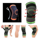 Compression Knee Brace - Bodi Hype